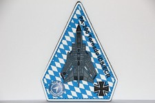 Patch PVC, Bundeswehr, WTD 61