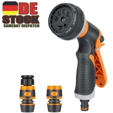 Profi Bewässerung Multibrause