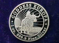 Göttin europa 2021 1 - -, oz