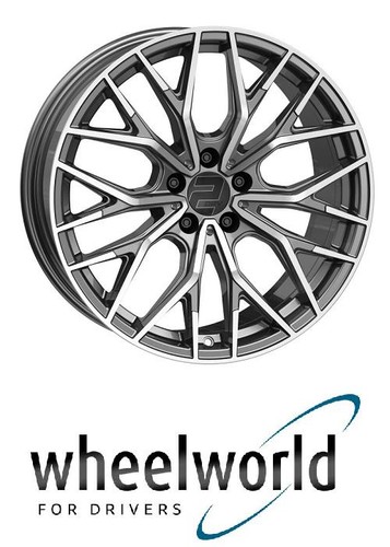 Wheelworld wh37 8x18 - 4x,