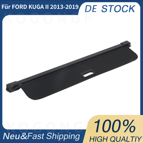 Laderaumabdeckung für ford - für,