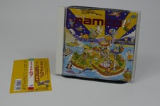 This namco arrange - namco!,