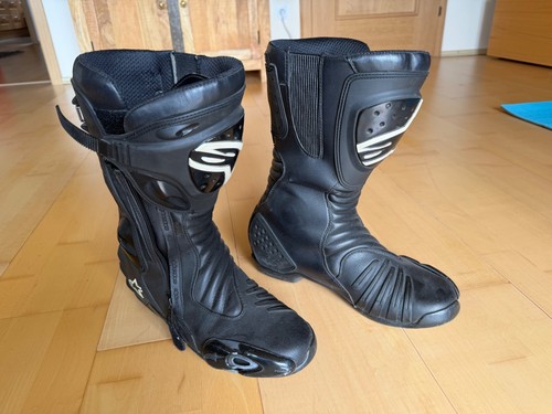 Motorradstiefel alpinestars - motorradstiefel,