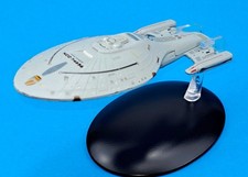 STAR TREK EAGLEMOSS RAUMSCHIFF