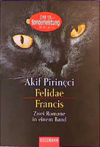 Felidae francis - felidae, /francis