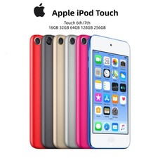 NEW Apple iPod Touch 6th 7th