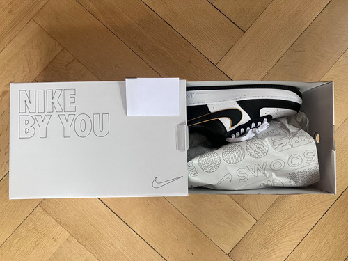 Nike air force one - 1,