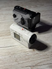 Sony FDR-X3000 4K Action Cam /