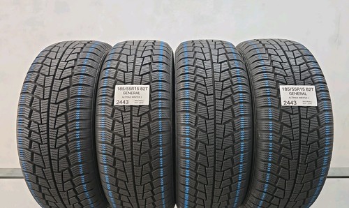 Gebrauchte thermoreifen - 4,