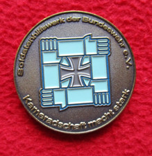 Coin,Soldatenhilfswerk der