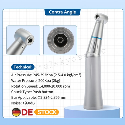 Dental winkelstück low speed - dental,