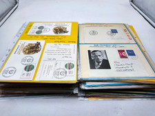 Briefe Briefmarken Historische