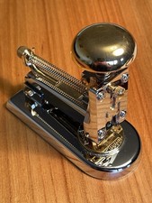 EL CASCO Tischhefter Hefter