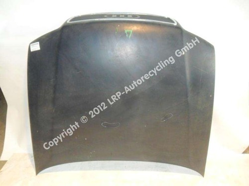 Audi original motorhaube - 4d,