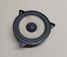 BMW E46 Cabrio Stereo Lautsprecher hinten 6513 8378555 Original ohne Soundsystem
