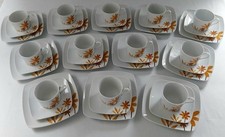 Kaffee Service " FIONA " Flirt