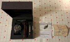 Zeppelin 7196-2 Herrenuhr