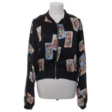 Zara, Bomberjacke, Damen