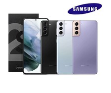 Neu Samsung Galaxy S21+ Plus