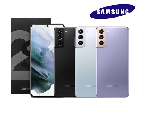 Neu samsung galaxy s21 - samsung, s21+