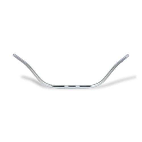 Beach bar style lenker - style, 1"