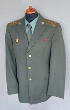 Russische Uniform