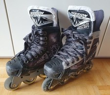 Mission Inhaler Hockey Inline Skates Inliner Hockeyskates Gr. 33,5