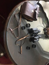 Fernglas Carl Zeiss Jena