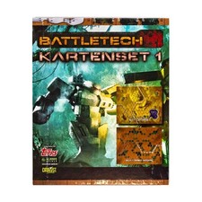 Ulisses Spiele Battletech