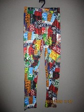 355.Gymnastikhose Hose