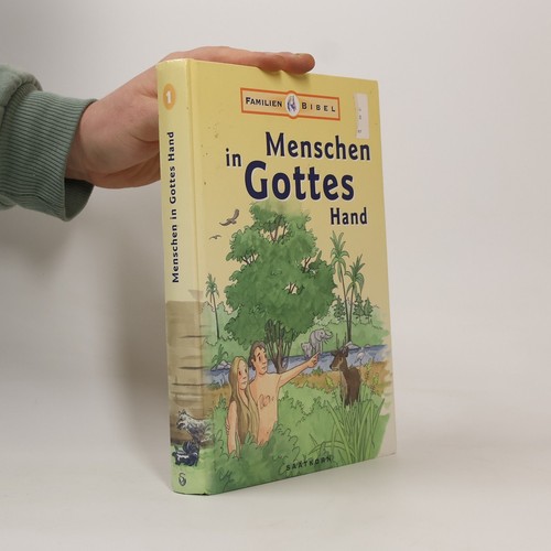 Familien bibel menschen - 1:,