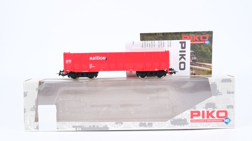 Piko 57750 offener - h0,