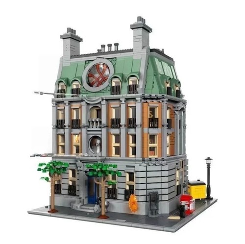 2708 teile stadtgebäude - teile,