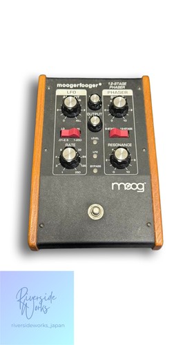 Moogerfooger 103 - moogerfooger, mf-103