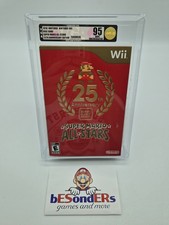 Super Mario All Stars 25th