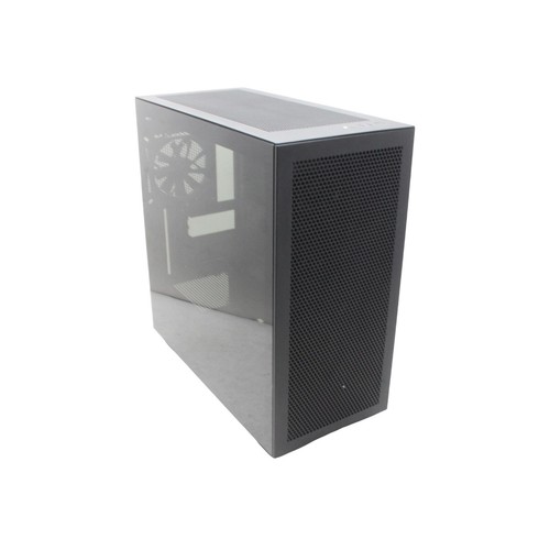 Nzxt flow black - nzxt,