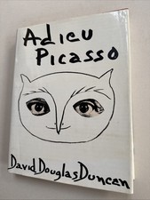 Adieu Picasso, David Douglas