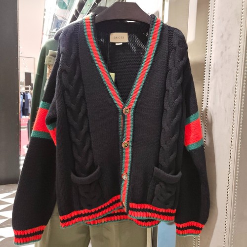 Neu gucci lana wool - gucci,