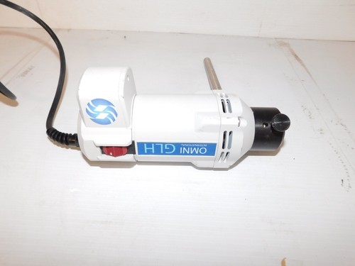 Omni international glh - omni,