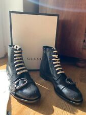 Gucci Stiefel Boots Dionysus