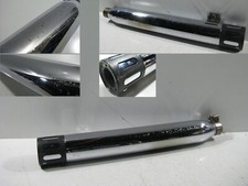 Auspuff-Endtopf Zubehör "Screamin Eagle" Harley-Davidson FXDF Dyna Fat Bob 07-11