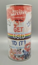 Jean Paul Gaultier: Classique