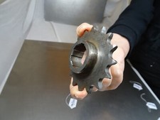 TRIUMPH TIGER CUB T20 GETRIEBE