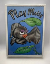 ⭐️PLAY MOLLY (Tetra Verlag