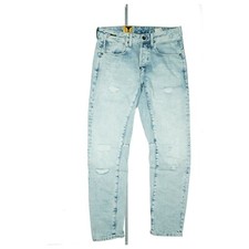 Star crotch tapered - crotch, wmn