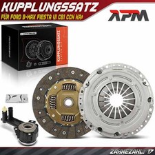 Kupplungssatz Ø 200mm mit