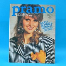 DDR Pramo 7 1988 Praktische
