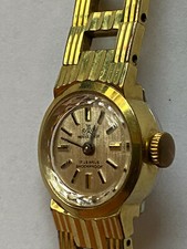 Meister Anker 17 Jewels  -