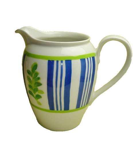 Wasserkrug saftkrug rosenthal - wasserkrug,