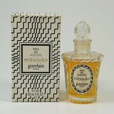 guerlain mitsouko 30ml Eau de